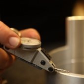Nucor Metrology Center