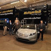 Mobile Lab