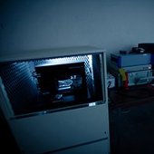 Nanoindentation Lab