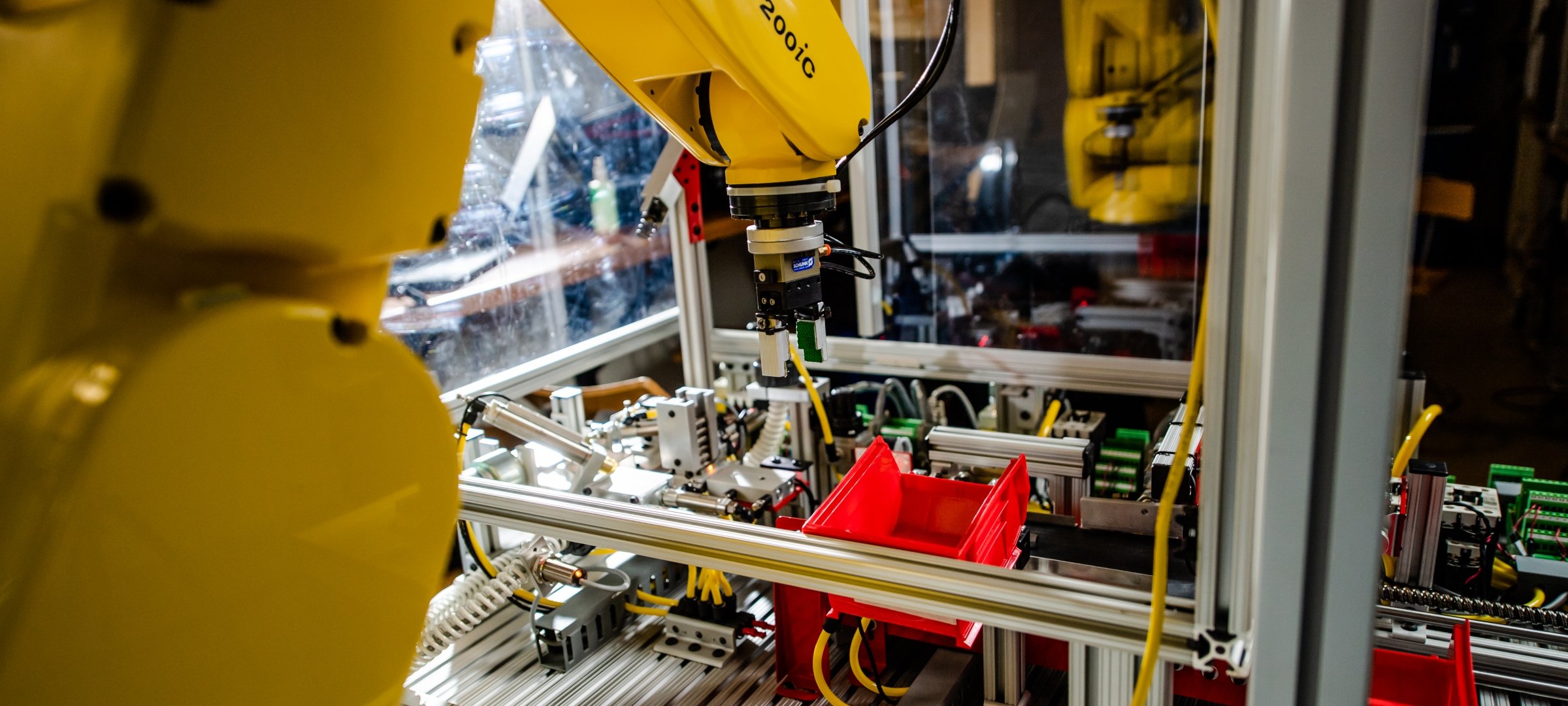 Mechatronics Graduate Certificate Michigan Technological University