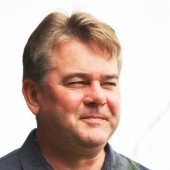 Alex Sergeyev