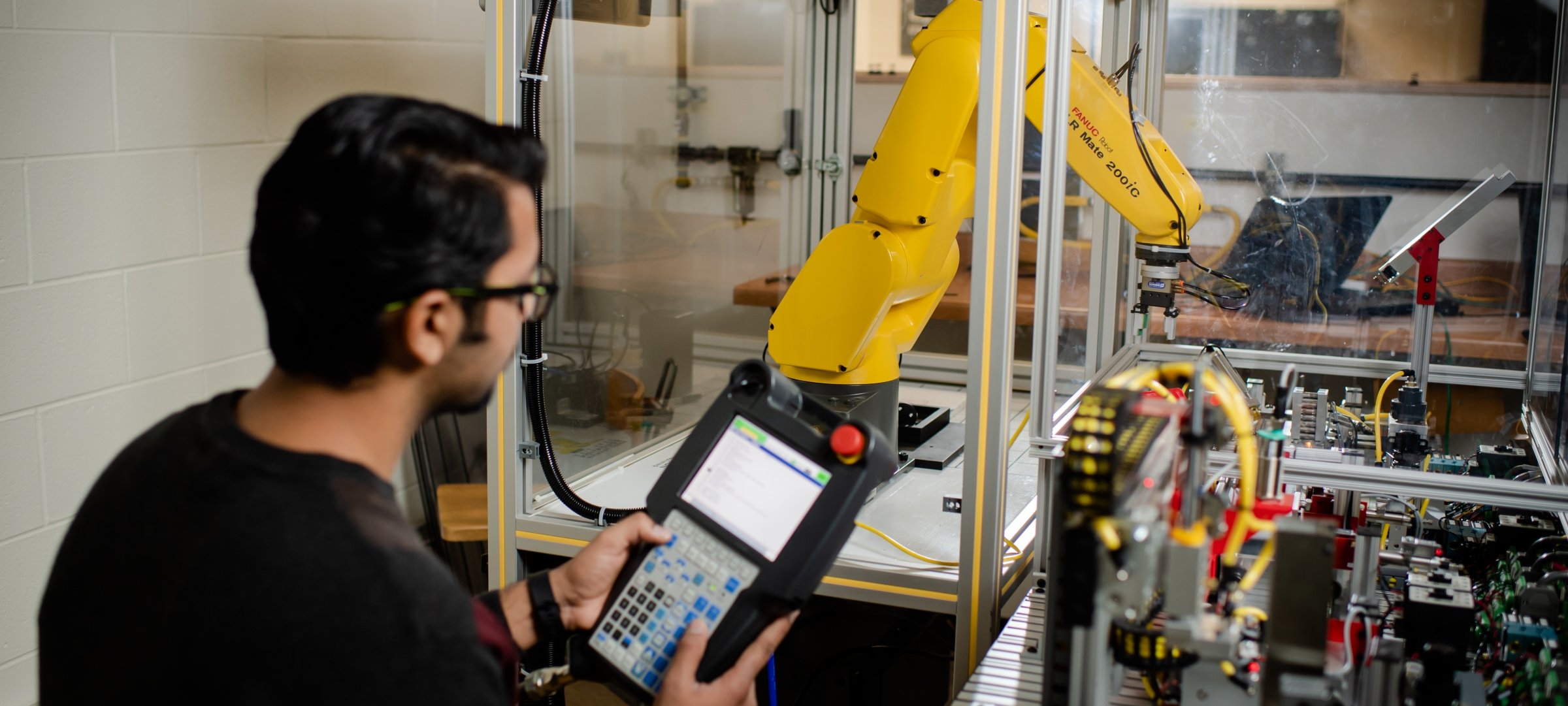 Mechatronics MS Degree Program Michigan Technological University