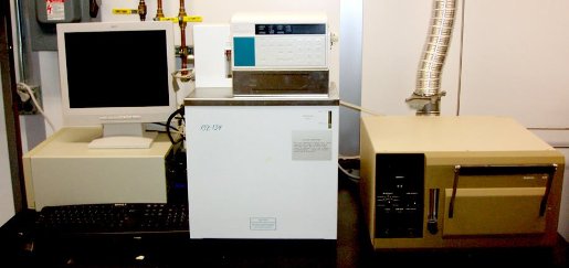 Rapid Thermal Processor machine