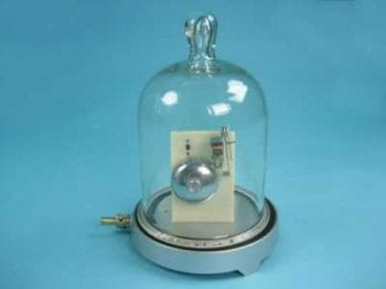 Bell Jar and Ringer demo