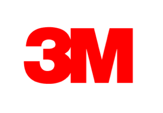 3M logo