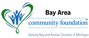 Bay Area Community Foundation logo