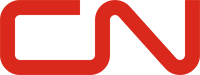 CN Railway logo