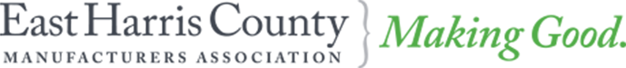 East Harris County logo