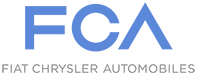 Fiat Chrysler logo