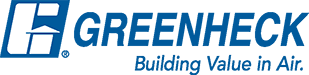 Greenheck logo