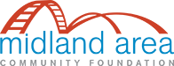 Midland Area Community Foundation logo
