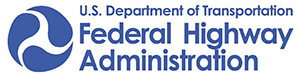 US DOT logo