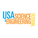 USA Science and Engineering Festival logo