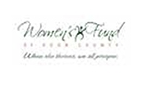 Women's Fund logo