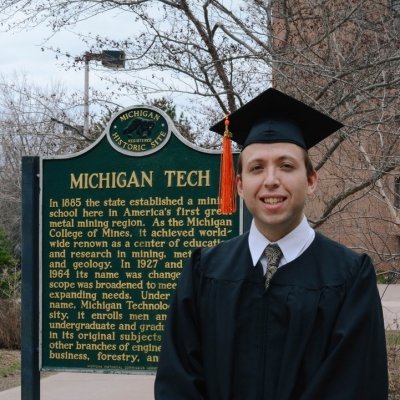 Zachary Richard Podkul