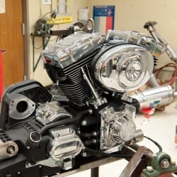 Power Systems Lab