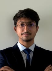 Aditya Sairam Cheruvu