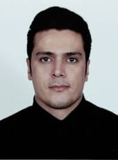 Alireza Moradimasjedbari