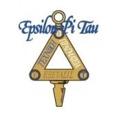 Epsilon Pi Tau logo