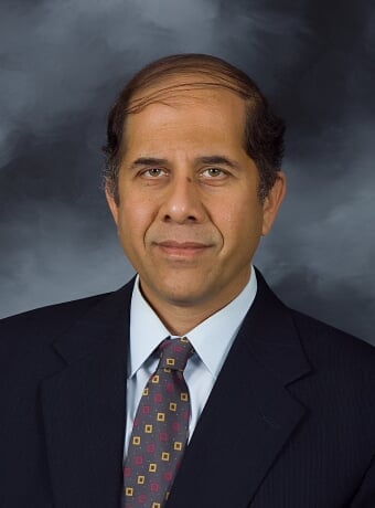 Sunil Mehendale