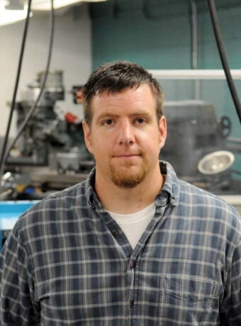 Scott Meneguzzo