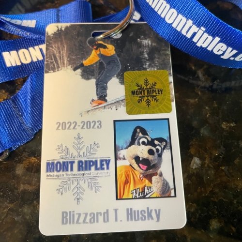 2023 Blizzard Pass