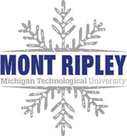 Mont Ripley's logo