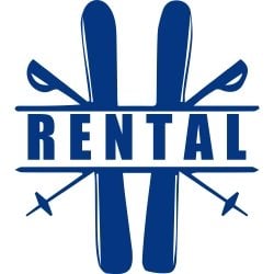 Rental Sign