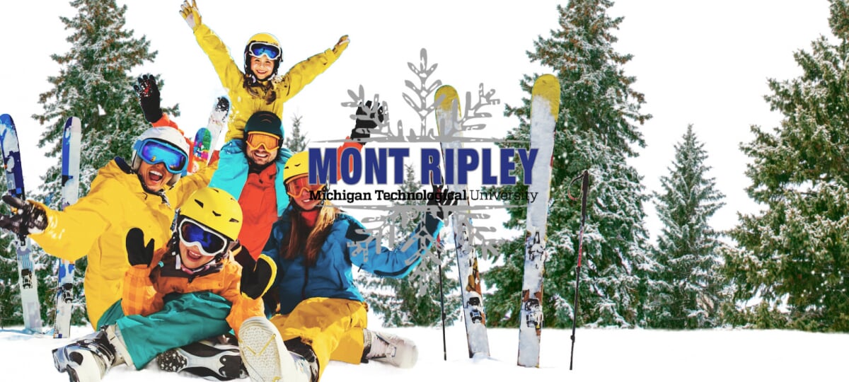 Family Ski Lessons