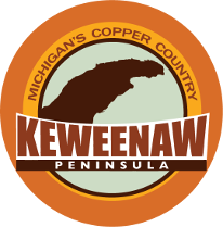 Keweenaw Convention and Visitor Bureau logo