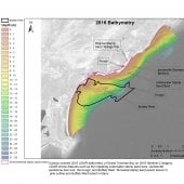 Bathymetry 2016