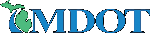 MDOT logo