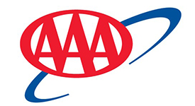 AAA logo.