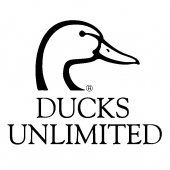 Ducks Unlimited logo.