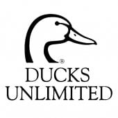 Ducks Unlimited logo.