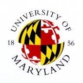 University of Maryland logo.