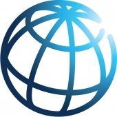 World Bank logo.