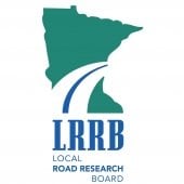 MnDOT Local Road Research Board logo
