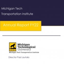 MTTI Annual Report Cover
