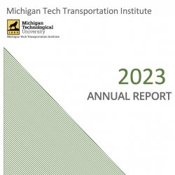 MTTI Annual Report Cover