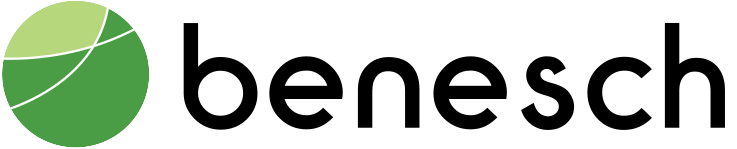 Benesch Logo