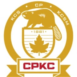 CPKC Logo