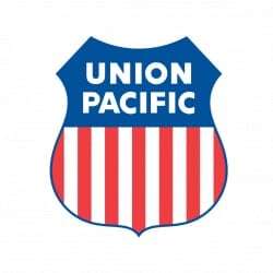 Union Pacific Logo