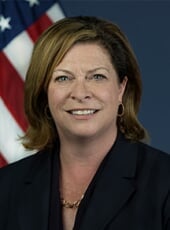 Jennifer Mitchell