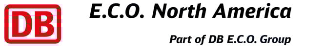 DB E C O North America logo