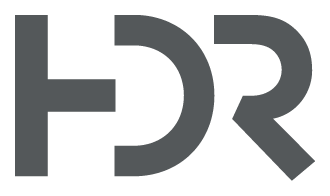 HDR logo