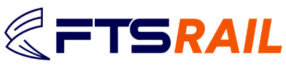 FTS Rail Logo FTS Rail