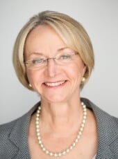 Karen Hedlund headshot