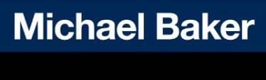 Michael Baker International Logo