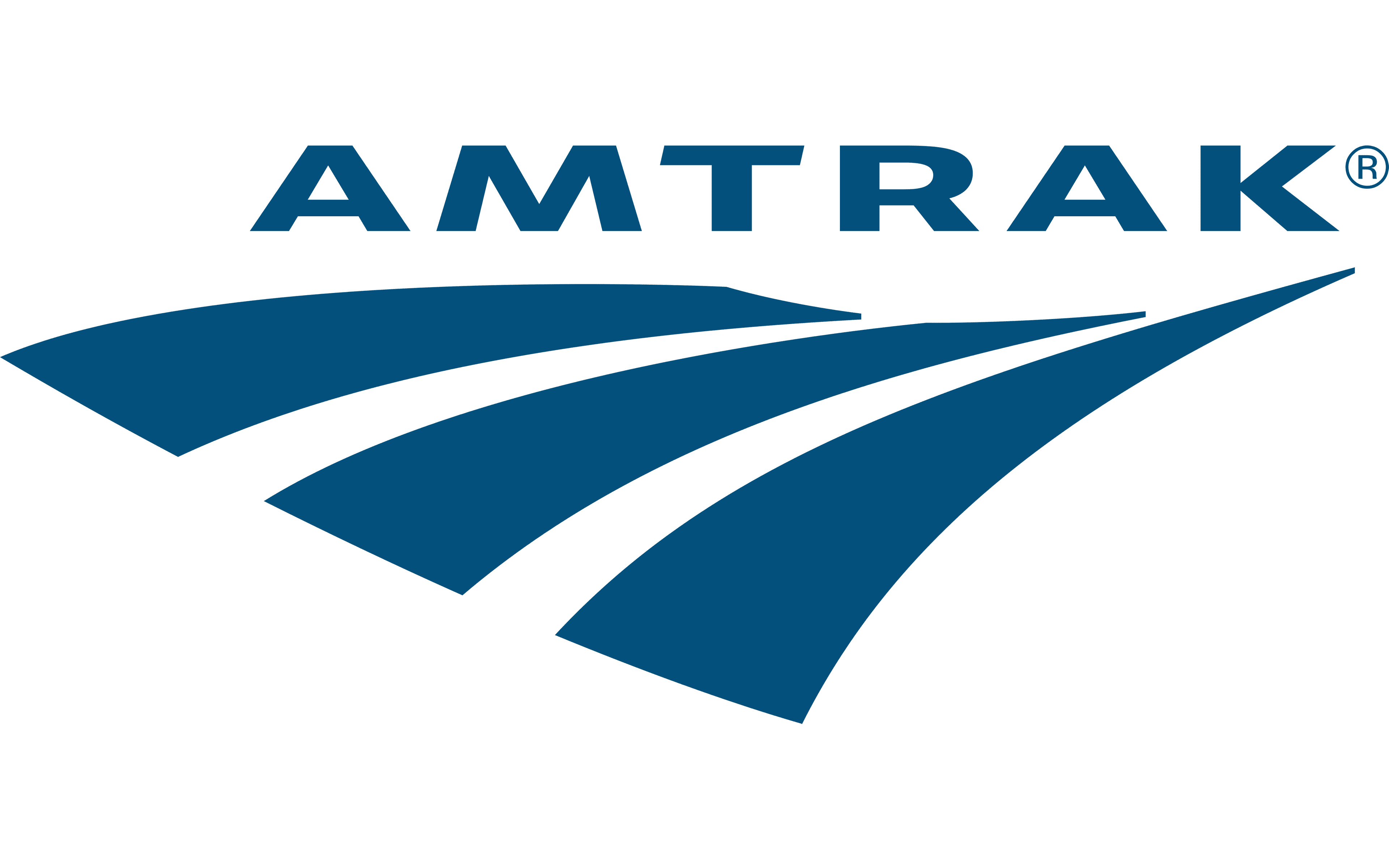 Amtrack logo